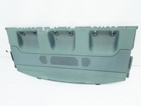 фото thumb №3, Полка задняя свет сплав - mercedes w221