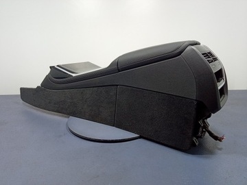 фото thumb №6, Bmw x7 g07 консоль тунель середній підлокітник з підігрівом mcsw