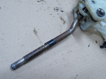 фото thumb №6, Toyota rav4 вибірник важіль коробки передач 2,0 16v 94-00