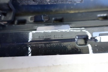 фото thumb №11, Бампер зад задний audi q2 рестайлинг 2020- 81a