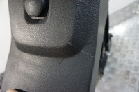 фото thumb №13, Тунель середній підлокітник білий nić ford kuga ii mk2