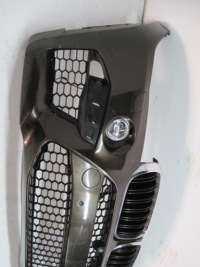 Бампер перед bmw x6 f16 m power pod ксенон 4 pdc камера Недорого, фото thumb