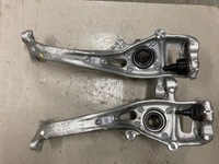 фото thumb №13, Поворотный кулак левая audi q7 4m 3.0tdi 4m0407559