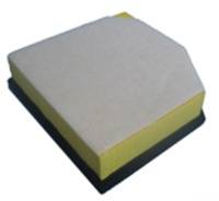 фото thumb №3, Alco фильтр md-8776 фильтр воздуха