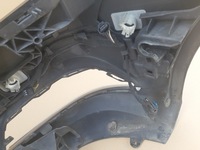 фото thumb №13, C-klasa w204 lift бампер перед хром джгут pdc