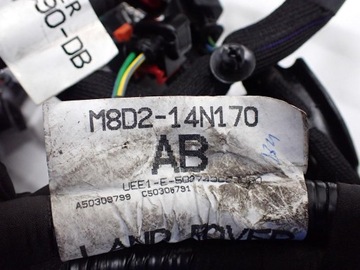 фото thumb №8, Жгут установка двигателя e-pace 2.0d i4 d200 mhev