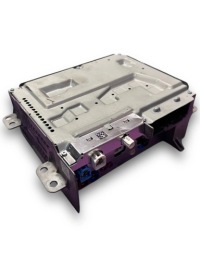 фото thumb №1, Mercedes eqs x296 радио navi 2969003612 #631