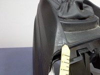 фото thumb №10, Fiat doblo ii lift захист тяга перемикання передач 735603541