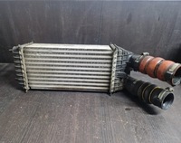 фото thumb №1, Інтеркулер citroen c3 iii 9803900780