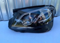 фото thumb №2, Лампа mercedes e klasa w213 a213 multibeam led ліва