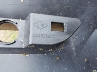 фото thumb №3, Накладка кришки багажника зад задня megane iv hb варшава