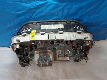 фото thumb №8, Спидометр манометр opel movano 2.5 dci 7700353972