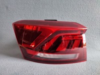 фото thumb №1, Vw t-roc 2ga лампа задня ліва задня 2ga945095d