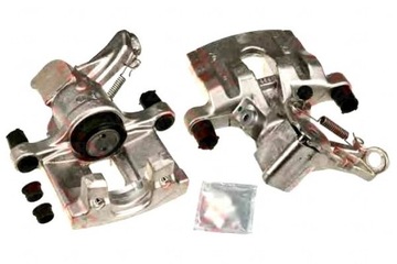 фото thumb №2, Суппорт тормозной opel vectra c vectra c gts saab 9