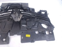 фото thumb №3, Решітка радіатора решітка радіатора перед renault clio iv 4 lift 2016-2020