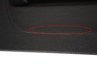 фото thumb №7, Audi q5 sq5 2016 обшивка / оббивка задній кришки багажника