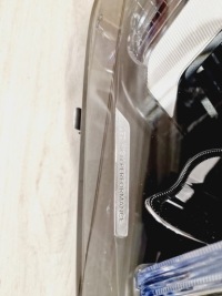 фото thumb №4, Mercedes gle w167 full led performance лампа левая