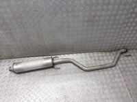 фото thumb №1, Вихлоп гасник opel vectra c 2.2