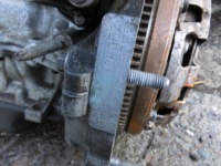 Двигатель 1.4hdi 8hr 10fdbz citroen peugeot Недорого, фото thumb