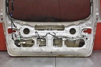 фото thumb №13, Кришка багажника зад задня 6m hyundai santa fe 2 ii 06-10