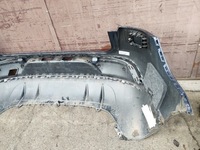 фото thumb №12, Бампер задня mercedes eqc w293