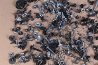 фото thumb №8, Skoda superb iii 3v болти з кабіни 3,90 kilo 16r