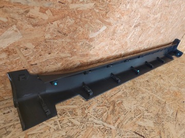 фото thumb №7, Kia sportage iv gt-line планка пороговая правая