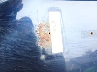 фото thumb №7, Кришка багажника задня mazda 3 iii bm 42m 13-18 r. sedan