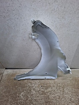 фото thumb №7, Крыло переднее перед правые ford connect mk2 2013-