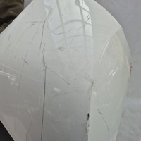 фото thumb №10, Toyota aygo ii 2 14-22 бампер задняя задний