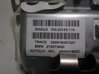 фото thumb №5, Подушка подушка безпеки права пасажира mini r55 r56 r57 r58 r59