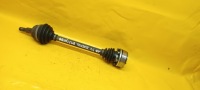 фото thumb №9, Приводной вал левая короткий toledo ii 1,4 16v 98-04r