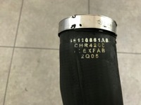 фото thumb №4, Jeep grand cherokee wk 3.0 crd труба интеркулер