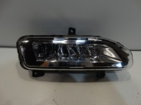 фото thumb №1, Противотуманная фара правый led nissan micra k14 lift 261558996c