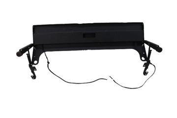 фото thumb №5, Chrysler pacifica17- podnóżek градус iii ряд коричневий ability