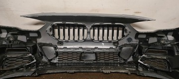 фото thumb №9, Бампер перед переднее bmw 2 f44 м-пакет