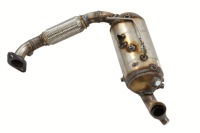 фото thumb №11, Jmj фильтр частиц твердых dpf ford focus 1,6tdci 11- volvo v40