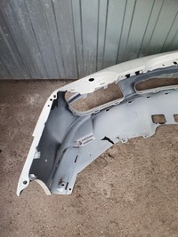 фото thumb №9, Бампер передний porsche 911 vi 907 lift