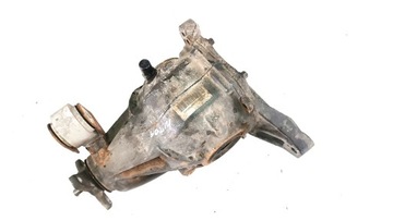 фото thumb №1, Mercedes c w204 08r 3,2 3,0 cdi дифференциал зад 4 matic