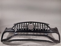 фото thumb №1, Mercedes c klasa w206 206 amg бампер перед