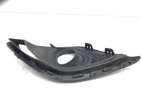 фото thumb №3, Решітка протитуманної фари права renault grand scenic iv 62086464r minivan захист