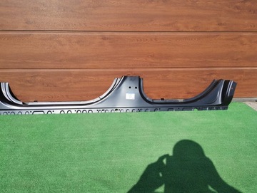 фото thumb №6, Поріг лівий обшивка ford kuga mk3 lv4b-810131-ad оригінальний номер нове біржа познань