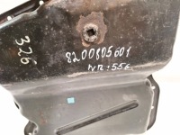 фото thumb №3, Поддон масляная 8200805601 renault master iii movano b 2.3 dci 10-