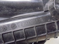 Радиатор интеркулер 1.3 tce renault arkana 22r. 144966225r в Украине, фото thumb