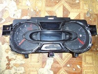 фото thumb №1, Renault trafic iii приборы счетчик 248100572r