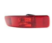 фото thumb №1, Mitsubishi outlander 07 - 12 лампа противотуманная левая 8355a004