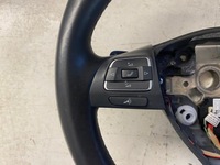 фото thumb №7, Vw golf vi воздуховод кожа multi лепестки переключения 5c0419091r