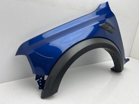 фото thumb №4, Ford ranger vi raptor крыло передний левый перед накладка молдинг 2022-