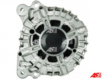 фото thumb №2, Генератори as-pl a3127pr