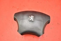фото thumb №1, Подушка безопасности подушка воздушная водителя 96445890zd peugeot 407 04-10